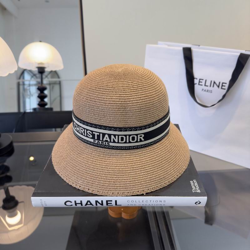 Dior Top Hat dx06
